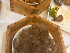 -香港东海海鲜酒家