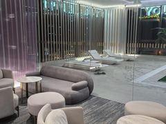 -优享健身(三元桥店)
