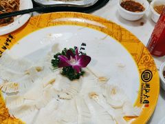 -潮汕大目牛肉火锅(水围店)