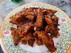 -砂锅居(西四店)