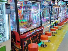 -风云再起游乐汇(北京西单西西友谊店)