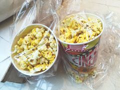 -AMG海上明珠影城(上海环球港RealDCinema店)