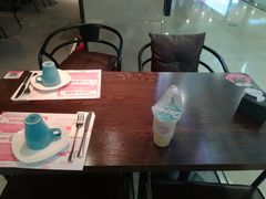 -酷公社·榴莲披萨(太原街店)