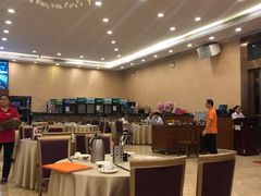 -顺风山庄(水濂山店)