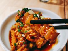 -全牛匠·乐山跷脚牛肉(新中关店)