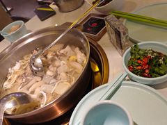 -润园四季椰子鸡火锅(南山海岸城店)