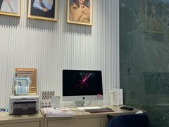 -海马体照相馆(环贸iapm大师爱情店)