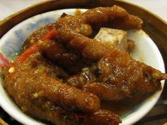 -香港蓮香樓(中環店)