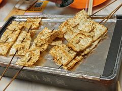 -疯狂烤翅(飘逸路店)