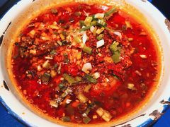 -马路边边串串香(双井直营店)