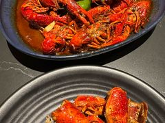 -红盔甲·小龙虾(长寿路店)