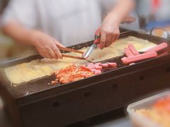 -大东北首席烤冷面(常兴路店)