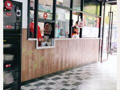 -哈贵锅贴(复兴南街店)