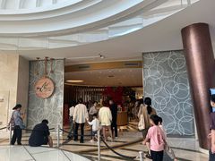 -亚特兰蒂斯-番红花海鲜自助餐厅·鲜活海鲜·小火锅