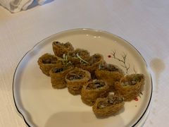 -富力丽思卡尔顿酒店·丽轩中餐厅