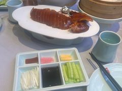 -四世同堂·京菜·烤鸭(双井店)