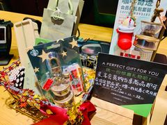 -星巴克臻选(深圳龙岗万科店)