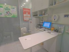 -悦宠凯宝动物医院·牙科·皮肤科(朝阳北路店)