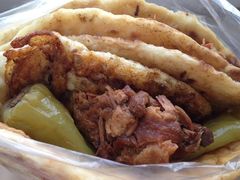 -王虎子大饼(甸柳新村五区店)