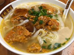 -荔林食店(西华路店)