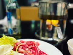 -天津东凯悦酒店·Market Café自助餐厅