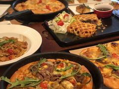 -必胜客(路劲又一城店)