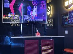 -唱吧麦颂KTV(西单华威潮铺街店)