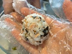 金枪鱼手抓饭-龙头洞小章鱼(东港店)