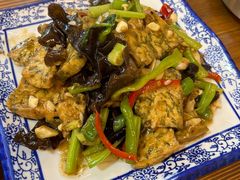 -老味道1992(武当山店)