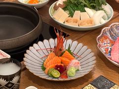 -然锅料理