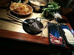 -手选潮汕鲜活牛肉火锅(二七广场店)