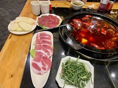 -锅首鲜品火锅(鸳鸯店)