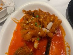 -上海1号私藏菜(静安店)