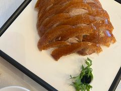 -北京全聚德(清华园店)