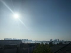 -苏州独墅湖世尊酒店