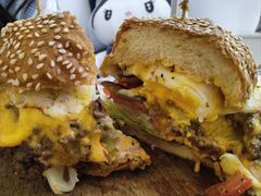 -大象厨房(重庆道店)