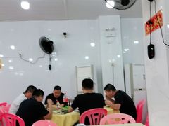 大堂-秋姐美食店(旅游大道店)