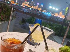 -Chili's Cafe&Bar奇利斯(滨江店)