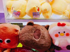 -快乐街区(成都龙湖北城天街店)