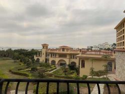 -帝元维多利亚大酒店·宴会厅