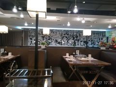 -黄记煌三汁焖锅(崇文门店)
