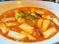 -Phensiri Thai Restaurant