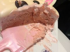 -八喜临门冰淇淋生日蛋糕(太原旗舰店)