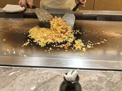 -松临·铁板烧&Omakase(神农店)