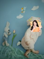 -玛瑞莎孕婴童摄影到家拍