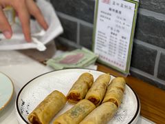 -盈田盈粥庄(博山东路店)