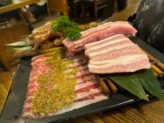 -坦坦大炉·韩式烤肉(望京店)