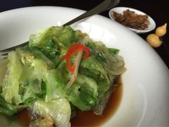 福朋酒店聚味轩中餐厅-苏州园区福朋喜来登酒店·聚味轩中餐厅