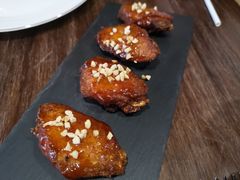 -1861意大利餐厅(文化广场店)