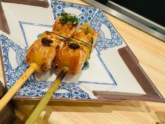 -辉·四季料亭·怀石料理·深夜食堂烧鸟·Omakase